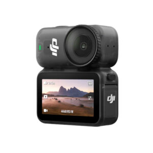 DJI Osmo 360 Standard Combo Action Camera
