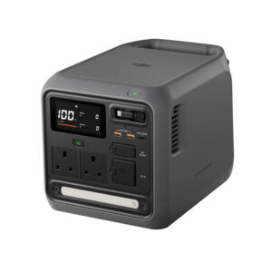 DJI Power 1000 Mini 1kWh Portable Power Station